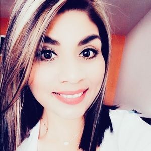 Meet your Posher, Patricia